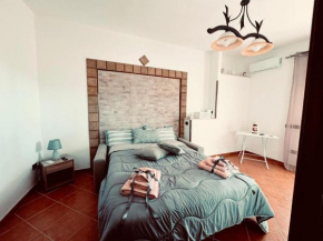 Giardino Piscina Relax Wi-Fi&SelfCheck-In VILLA GIADA DUE